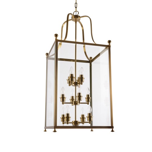 10591/12 AB Подвесной светильник LOFT IT Noble