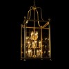 10591/12 AB Подвесной светильник LOFT IT Noble