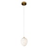10531E Подвесной светильник LOFT IT Fionora