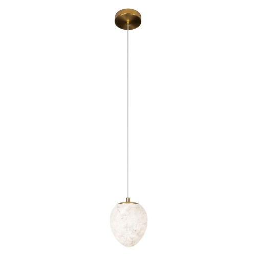 10531E Подвесной светильник LOFT IT Fionora