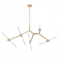 10399/10 GD Подвесной светильник LOFT IT Agnes
