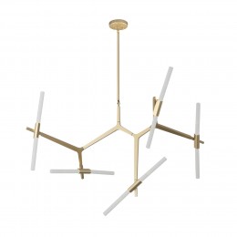 10399/10 GD Подвесной светильник LOFT IT Agnes