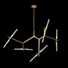 10399/10 GD Подвесной светильник LOFT IT Agnes