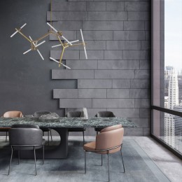 10399/10 GD Подвесной светильник LOFT IT Agnes