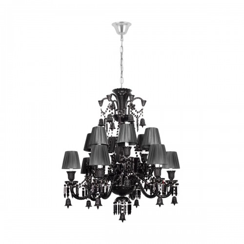 10210/12 Black Подвесной светильник LOFT IT Zenith