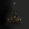 10210/12 Black Подвесной светильник LOFT IT Zenith