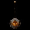 10560 Smoke Подвесной светильник LOFT IT Shard
