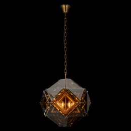 10560 Smoke Подвесной светильник LOFT IT Shard