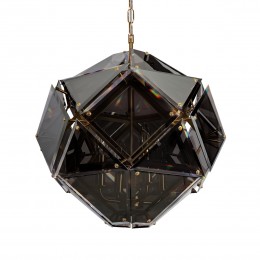 10560 Smoke Подвесной светильник LOFT IT Shard
