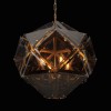 10560 Smoke Подвесной светильник LOFT IT Shard