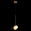 10391 Подвесной светильник LOFT IT Flatty