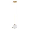 10391 Подвесной светильник LOFT IT Flatty