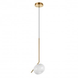 10391 Подвесной светильник LOFT IT Flatty