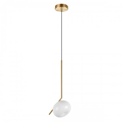 10391 Подвесной светильник LOFT IT Flatty