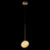 10391 Подвесной светильник LOFT IT Flatty