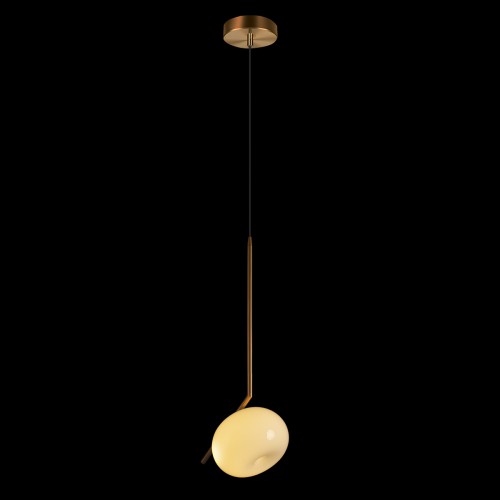 10391 Подвесной светильник LOFT IT Flatty