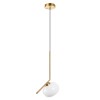10391 Подвесной светильник LOFT IT Flatty