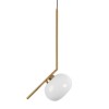 10391 Подвесной светильник LOFT IT Flatty