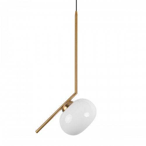10391 Подвесной светильник LOFT IT Flatty
