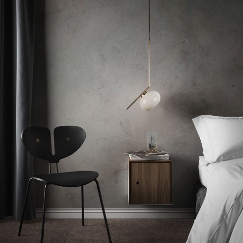 10391 Подвесной светильник LOFT IT Flatty