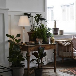 10440T Настольная лампа LOFT IT Wand