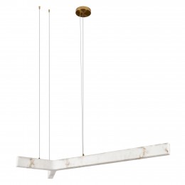 10554/1200 Подвесной светильник LOFT IT Y acrylic