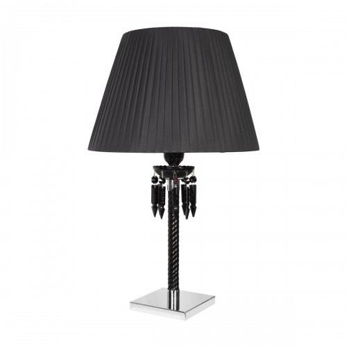 10210T Black Настольная лампа LOFT IT Zenith