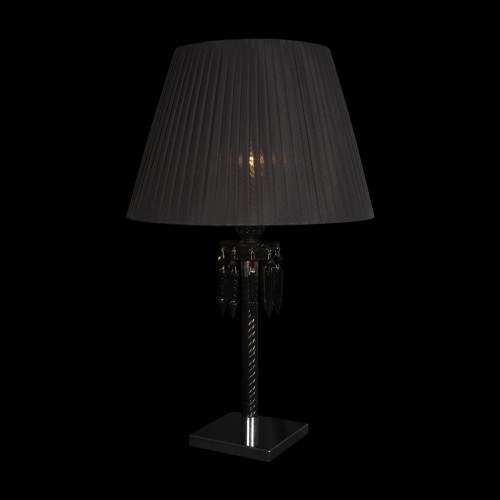 10210T Black Настольная лампа LOFT IT Zenith