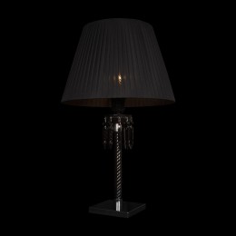 10210T Black Настольная лампа LOFT IT Zenith