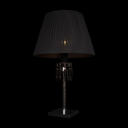 10210T Black Настольная лампа LOFT IT Zenith
