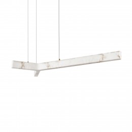10554/1200 Подвесной светильник LOFT IT Y acrylic