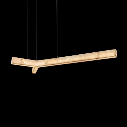 10554/1200 Подвесной светильник LOFT IT Y acrylic