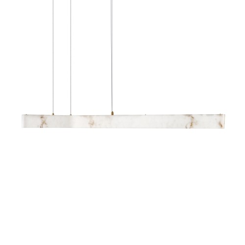 10554/1200 Подвесной светильник LOFT IT Y acrylic
