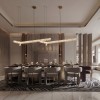 10554/1200 Подвесной светильник LOFT IT Y acrylic