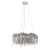 10404/800 SN Подвесная люстра LOFT IT Volver 10404/800 SN Подвесная люстра LOFT IT Volver