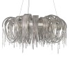 10404/800 SN Подвесная люстра LOFT IT Volver