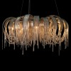 10404/800 SN Подвесная люстра LOFT IT Volver