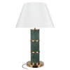10447T Настольная лампа LOFT IT Malachite