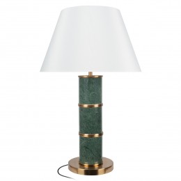 10447T Настольная лампа LOFT IT Malachite