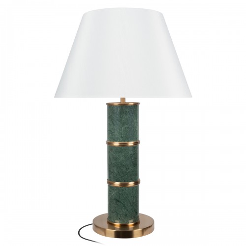 10447T Настольная лампа LOFT IT Malachite