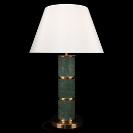 10447T Настольная лампа LOFT IT Malachite