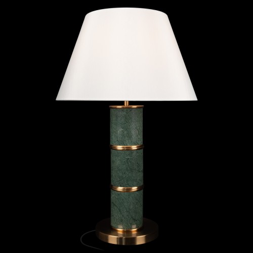 10447T Настольная лампа LOFT IT Malachite