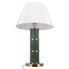 10447T Настольная лампа LOFT IT Malachite