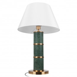 10447T Настольная лампа LOFT IT Malachite