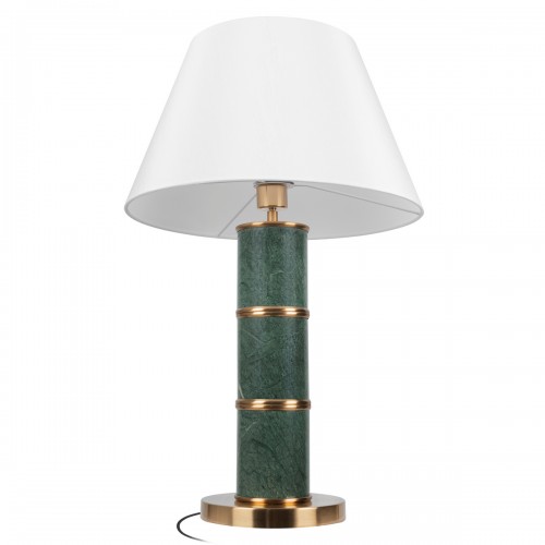 10447T Настольная лампа LOFT IT Malachite