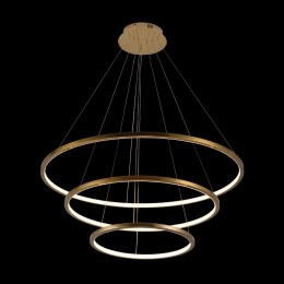 10015/3 Подвесной светильник LOFT IT Ring