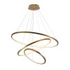 10015/3 Подвесной светильник LOFT IT Ring