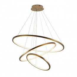 10015/3 Подвесной светильник LOFT IT Ring