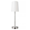 10527T Nickel Настольная лампа LOFT IT Hilton