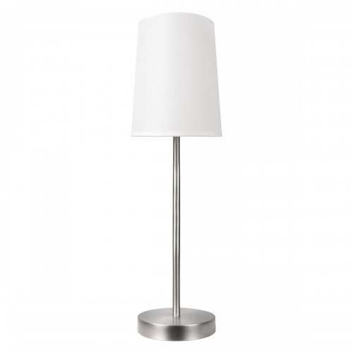 10527T Nickel Настольная лампа LOFT IT Hilton